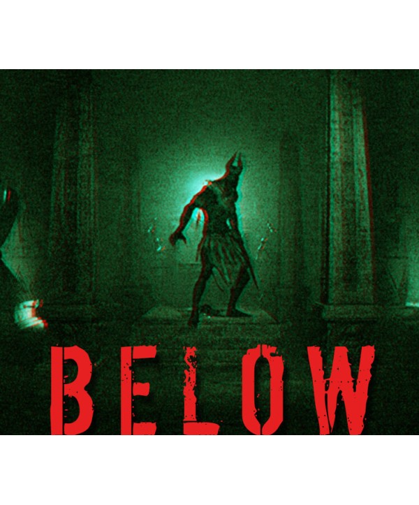 Below Gamedev Guy Steam Key GLOBAL
